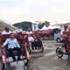 Becak Listrik Perkuat Sektor Wisata