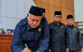 BPR Madiun Kini Menjadi Perseroda