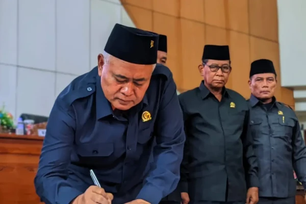 Transformasi Status Hukum, BPR Madiun Kini Menjadi Perseroda