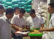 Bulog Jatim Perkuat Pilar Swasembada Pangan 2026 Melalui Rekor Penyerapan Gabah dan Jagung