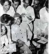 Bung Tomo: Dari Parindra Tembok Dukuh, Sarapan di Istana, Penjara Nirbaya, hingga Namanya Kembali Dipanggil Prabowo