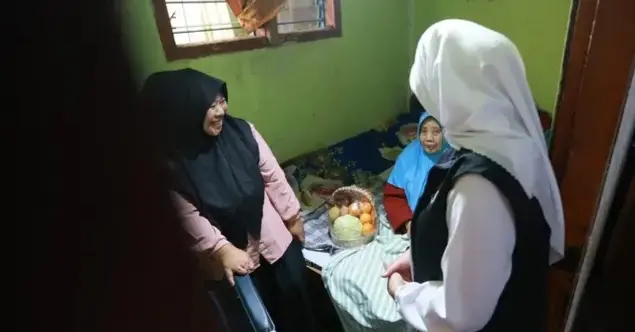 Bupati Banyuwangi, Ipuk Fiestiandani