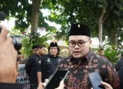 Bupati Kediri Larang Penggunaan Sound Horeg Selama Ramadan dan Lebaran 2026