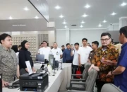 Komitmen Bupati Hanindhito: Pemkab Kediri Perkuat Layanan Terpadu di MPP dan Desa