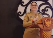 Bupati Lumajang, Indah Amperawati,
