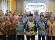Skema KPBU APJ Kabupaten Madiun Pangkas Tagihan Listrik hingga 60 Persen