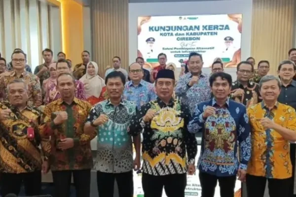 Skema KPBU APJ Kabupaten Madiun Pangkas Tagihan Listrik hingga 60 Persen