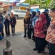 Bupati Magetan Nanik Endang Rusmianti sidak