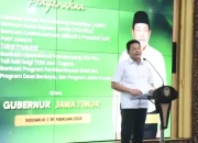 Sidoarjo Siapkan Sekolah Perintis Berbasis Digital sebagai Fondasi Sekolah Rakyat 2027