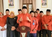 Targetkan Kemiskinan Turun 10 Persen, Pemkab Situbondo Pacu Pemberdayaan UMKM dan Pariwisata Sejarah