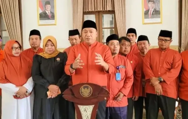 Targetkan Kemiskinan Turun 10 Persen, Pemkab Situbondo Pacu Pemberdayaan UMKM dan Pariwisata Sejarah