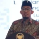Bupati Sumenep, Achmad Fauzi Wongsojudo