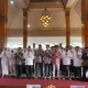 Calon jamaah haji Kota Mojokerto ikuti manasik haj