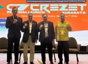 Daewoong Pharmaceutical Perkenalkan Terapi Kombinasi Dislipidemia Terbaru di Surabaya