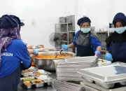 Layanan Makan Bergizi Gratis di Trenggalek Tetap Berjalan Selama Ramadhan 2026