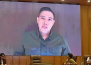 DPR Dorong Media Negara Perkuat Edukasi di Ruang Digital