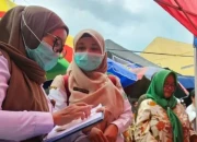 Dinkes Kota Malang Uji Sampel Jajanan Pasar Takjil untuk Pastikan Keamanan Konsumen