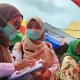Dinkes Kota Malang Uji Sampel Jajanan Pasar Takjil