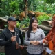Direktur Keuangan dan Direktur Operasional KBS