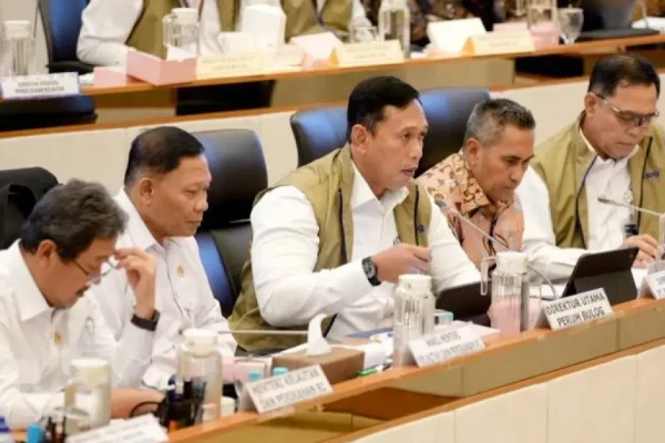 Bulog Pastikan Stok Pangan Aman dan Harga Stabil Jelang Ramadhan 2026