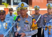 Polda Jatim Kerahkan 5.020 Personel dalam Operasi Keselamatan Semeru 2026