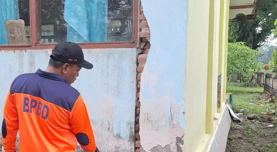 Disdik Tulungagung Usul Revitalisasi 392 Sekolah