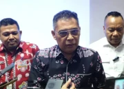 Pemkot Surabaya Luncurkan Layanan Daring DTSEN untuk Percepat Validasi Data