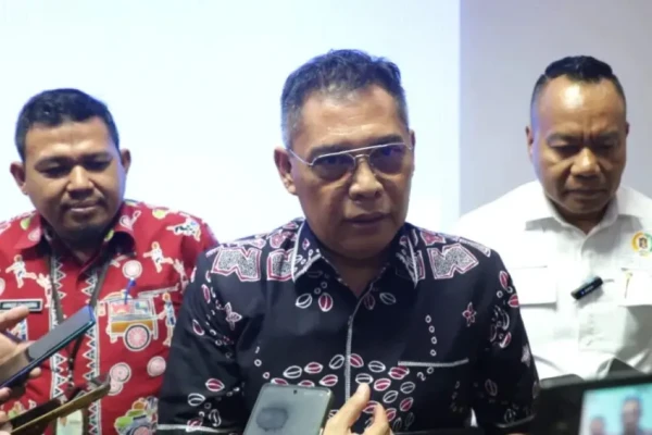 Pemkot Surabaya Luncurkan Layanan Daring DTSEN untuk Percepat Validasi Data