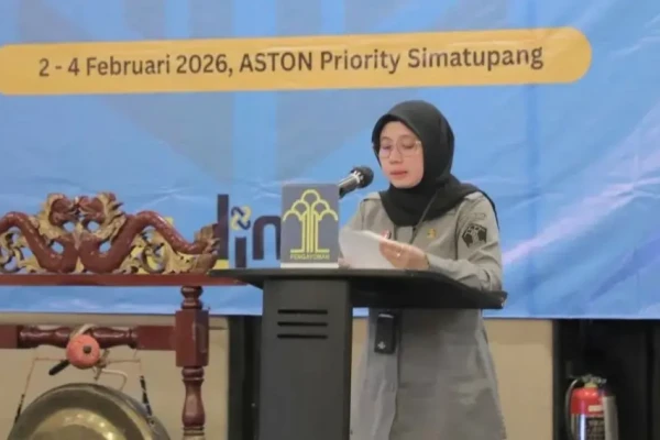 KUHAP 2025: Kemenkum Tegaskan Status PPNS Sebagai Bagian Sah Sistem Peradilan