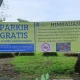DLH Surabaya Tegaskan Parkir di Area Makam Gratis