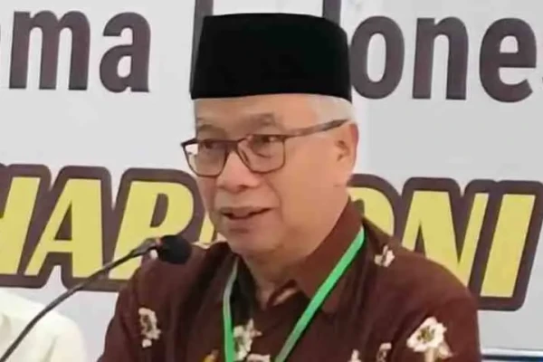 MUI Kota Malang Imbau Masyarakat Kedepankan Toleransi Sikapi Potensi Perbedaan Awal Ramadan
