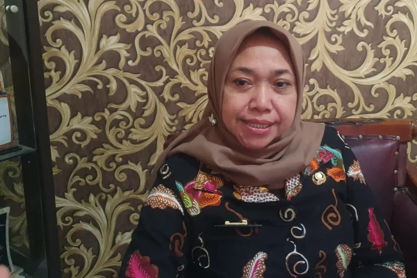 Tulungagung Targetkan Status Bebas Antraks Setelah Empat Tahun Nihil Temuan Kasus