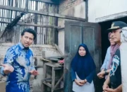 Emil Dardak Pastikan Penanganan Dampak Gempa Pacitan Berjalan Tepat Sasaran