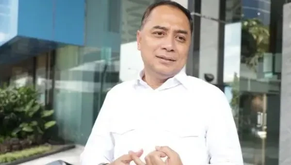Eri Cahyadi Alokasikan Rp5 Juta per RW untuk Berdayakan Gen Z di Kampung Pancasila
