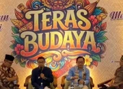 Gandeng Pegiat Seni, Pemkot Madiun Perkuat Jati Diri Daerah Lewat Pembangunan Berbasis Budaya