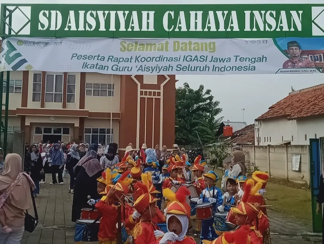 Gelar Terhib Ramadhan___