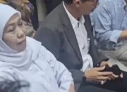 Gubernur Jatim, Khofifah Indar Parawansa