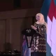 Gubernur Jawa Timur Khofifah