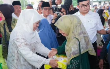 Gubernur Jawa Timur, Khofifah Indar Parawansa,