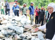 Respons Isu Sampah di Destinasi Wisata, Pemprov Jatim Siapkan Kepgub Tata Kelola Lingkungan