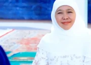 Khofifah Ajak Masyarakat Jaga Persaudaraan di Tengah Perbedaan Awal Ramadan 2026