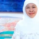 Gubernur Jawa Timur Khofifah Indar Parawansa