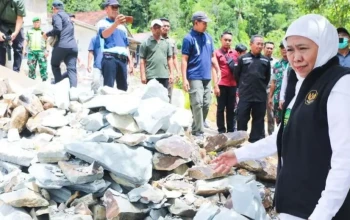 Respons Isu Sampah di Destinasi Wisata, Pemprov Jatim Siapkan Kepgub Tata Kelola Lingkungan