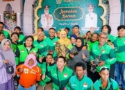 Satu Tahun Kepemimpinan, Khofifah-Emil Fokus Optimalkan Potensi Jatim dan Selaraskan Program Nasional