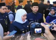 Khofifah Tekankan Pentingnya Jurnalisme Berkualitas demi Perkuat Demokrasi di HPN 2026