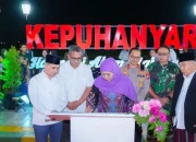 Gubernur Jawa Timur, Khofifah Indar Parawansa.jpg