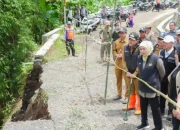 Gubernur Khofifah dan Bupati Probolinggo Bersinergi Percepat Pemulihan Pascabanjir