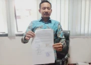 Gugatan Sekda Kota Tegal Agus Dwi Sulistyantono Telah Berakhir 