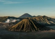 Sinergi Polri dan Pemkab Probolinggo Perketat Keamanan Wisata Bromo Pasca-Pencurian Wisatawan Asing