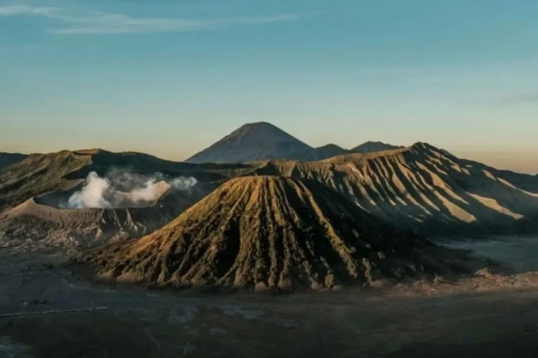 Sinergi Polri dan Pemkab Probolinggo Perketat Keamanan Wisata Bromo Pasca-Pencurian Wisatawan Asing
